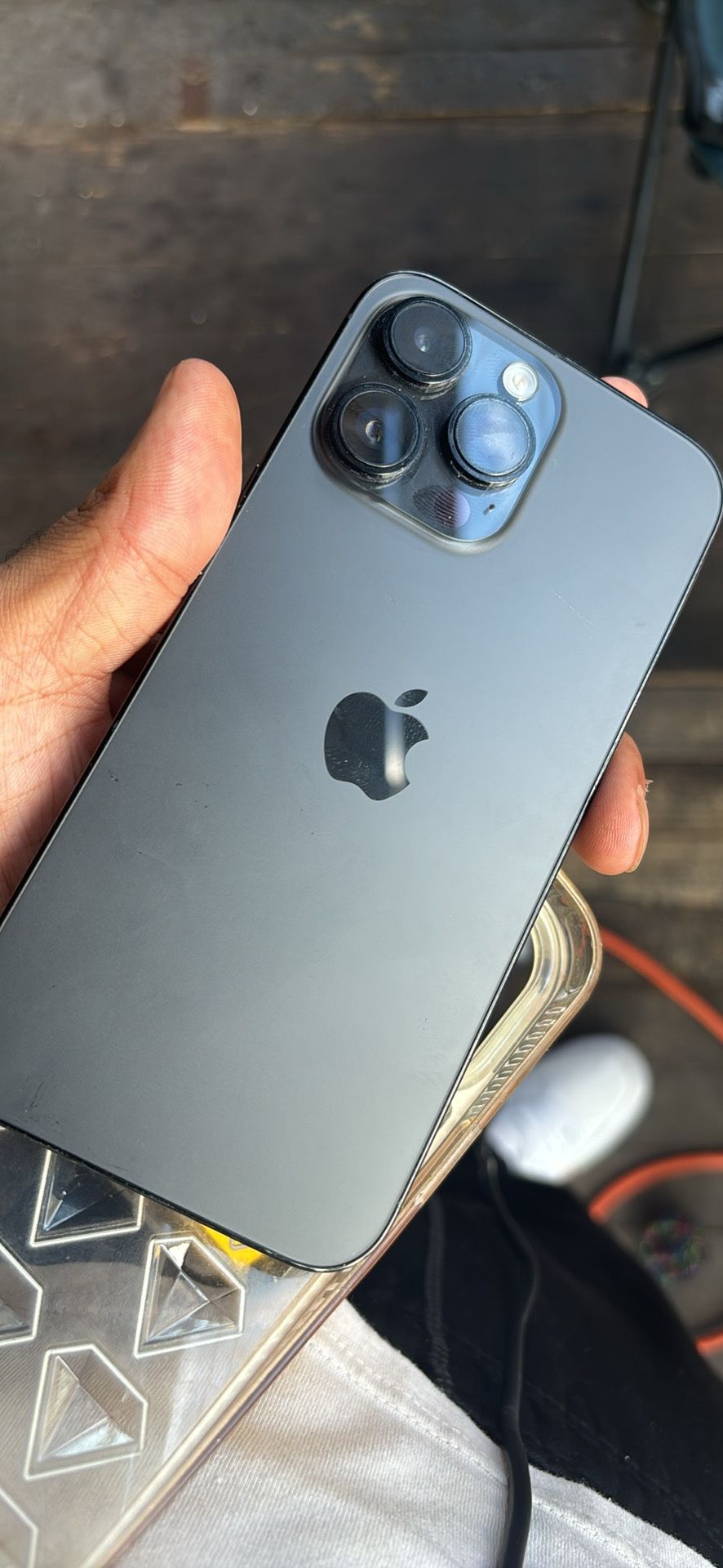 iPhone 14 Pr Max