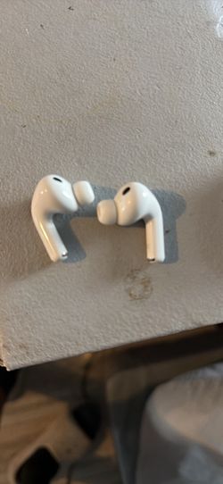 AirPod pros