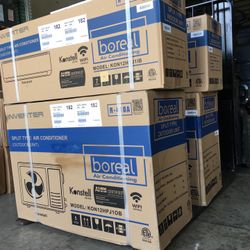 Mini Split 9000 12000 18000 24000 30000 36000 Btu