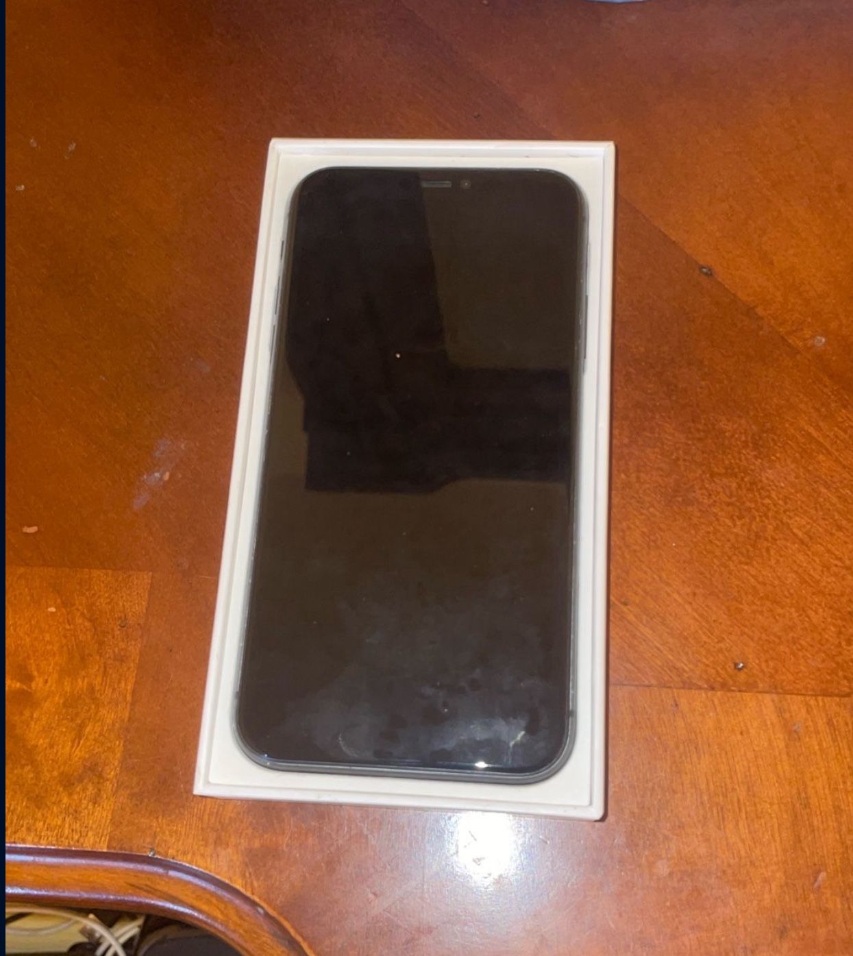 iPhone 11 Unlocked