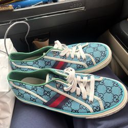 Men’s Gucci Shoes
