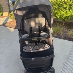 Stroller