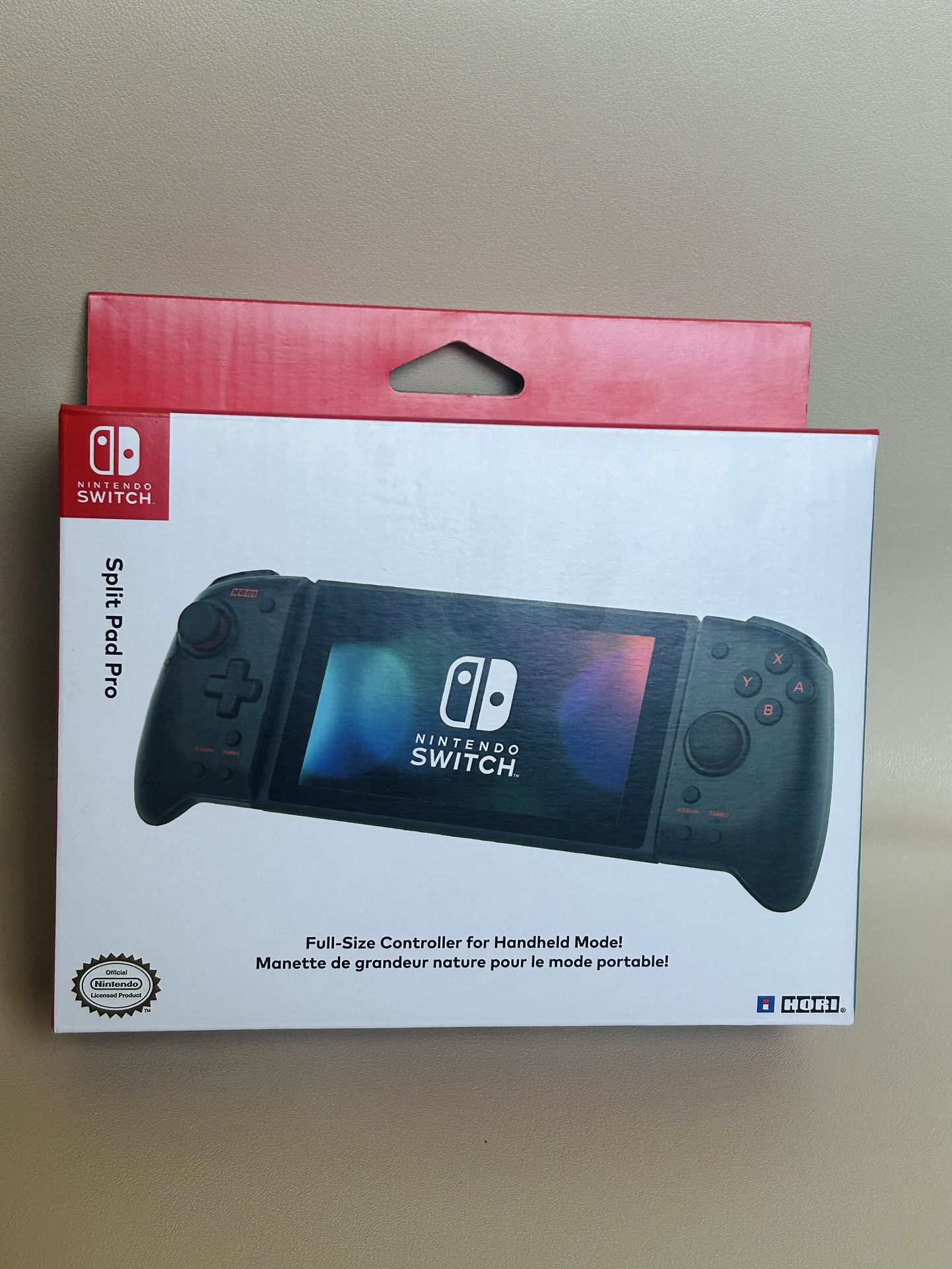 Nintendo Switch Controller