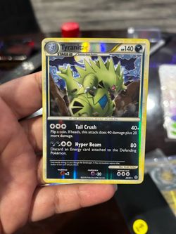 TYRANITAR