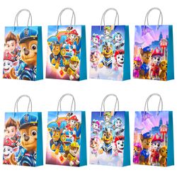 16pcs Paw Patrol Party Gift Bags (New, Unopened)
