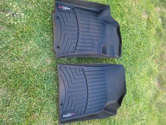 tapetes weathertech para Nissan altima del 2013-2015