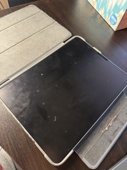 IPAD PRO 11inch 