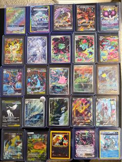 Pokemon Singles