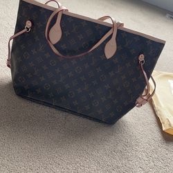 Louis Vuitton “Bag”