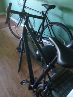 Specialized allez