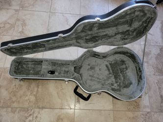 Smaller roadrunner Acoustic Guitar Hard Case
