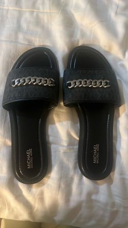 Michael Kors  Women's Slide Sandals