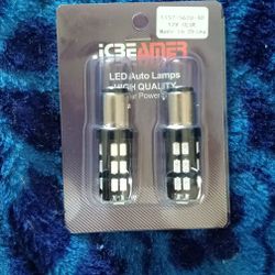 Blue Led Lights