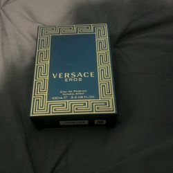 VERSACE EROS