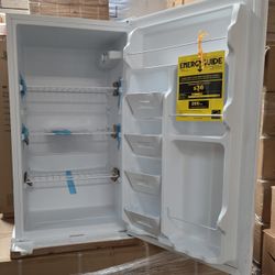 Mini Refrigerator All-Fridge COMPACT 