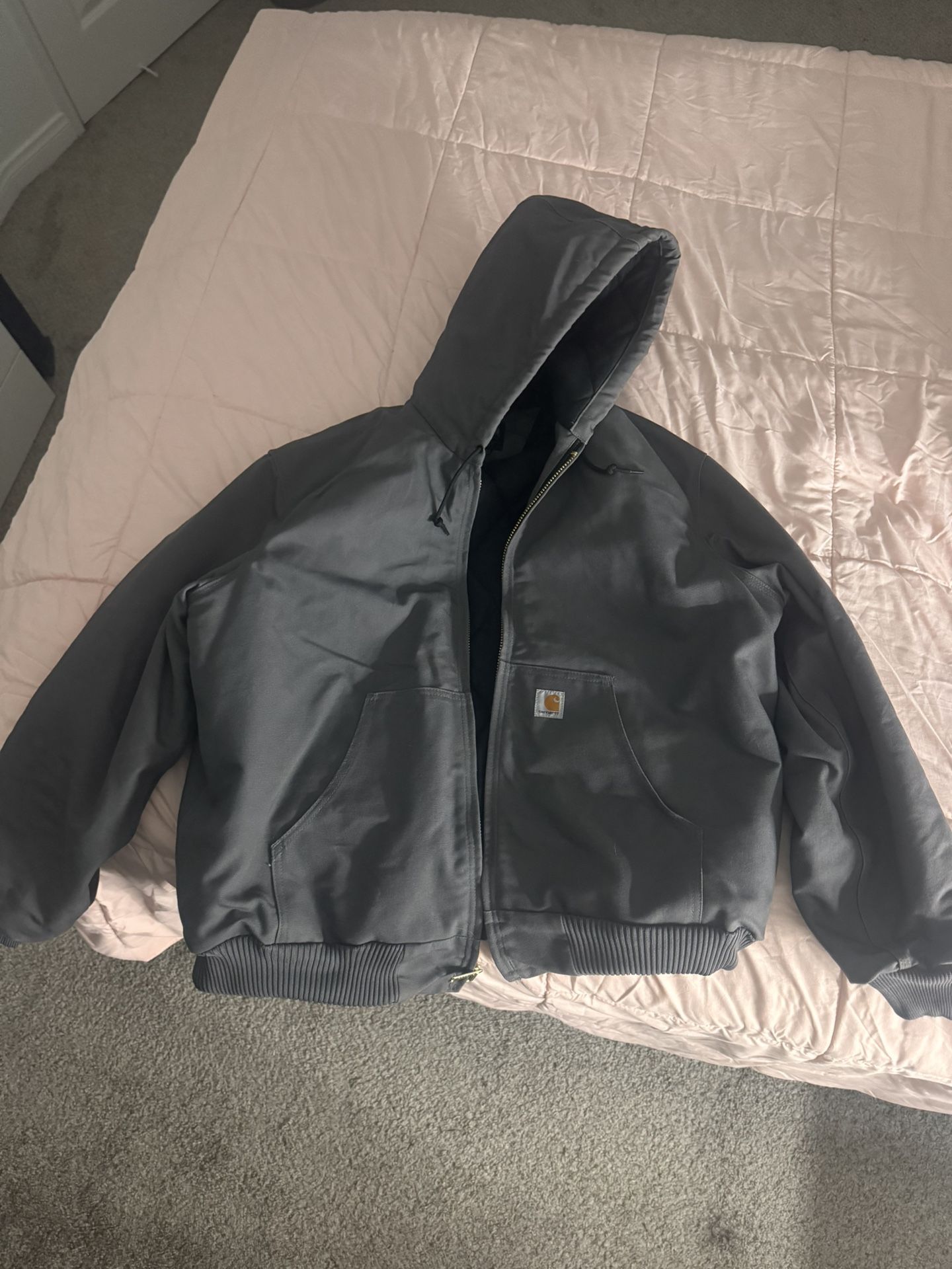 Carhartt Jacket