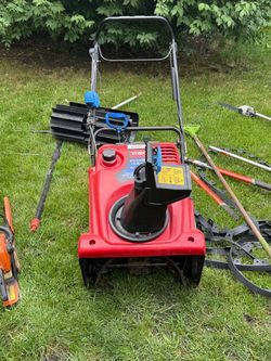 Toro Power Clear 621 QZE