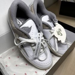 Jordan 2 Retro Low Python   DV9956-100 sz 9.5 