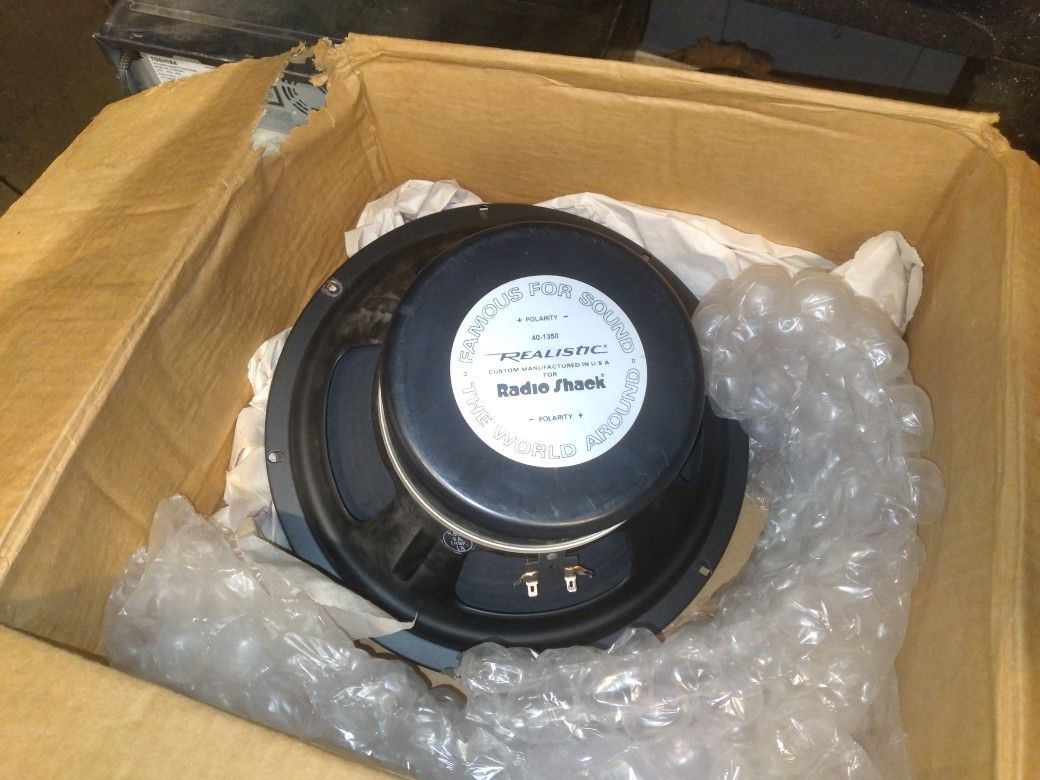 SPEAKER 