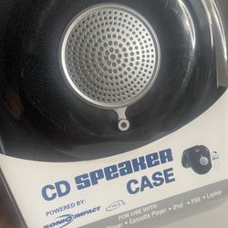 Case Speaker Case New 