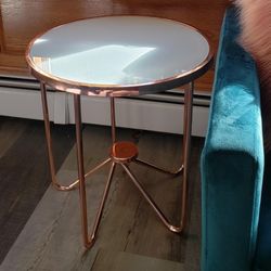 Coffee & Side Table