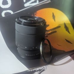 Sony Lens FE 28-70mm /3.5-5.6