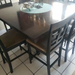 Comedor 8 Sillas