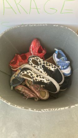 Shoes