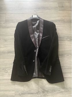 Suit jacket