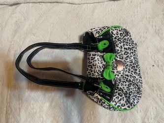Y2K small purse