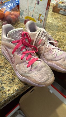 Nike Kevin Durant Pink
