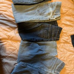 Little Boy Jeans 