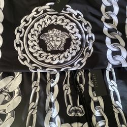 Men’s Set Shirt And Shorts With Tags 