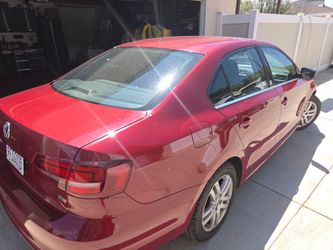 2017 jetty. Good condition