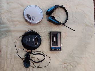 Vintage Radio's