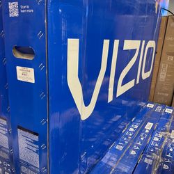 Vizio 55-Inch 4K UHD Smart TV - 2160p LED