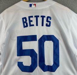 Los Angeles dodgers new men jersey fully stitched