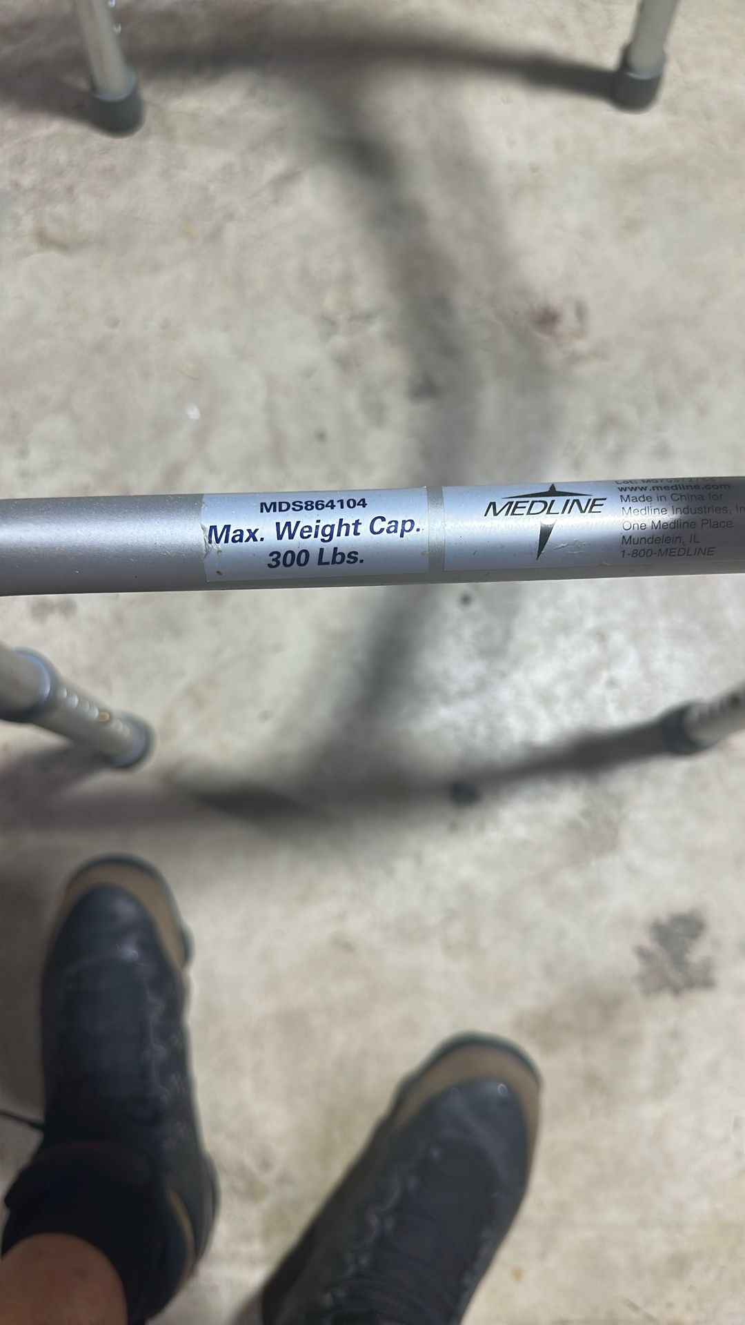 Adult Walker