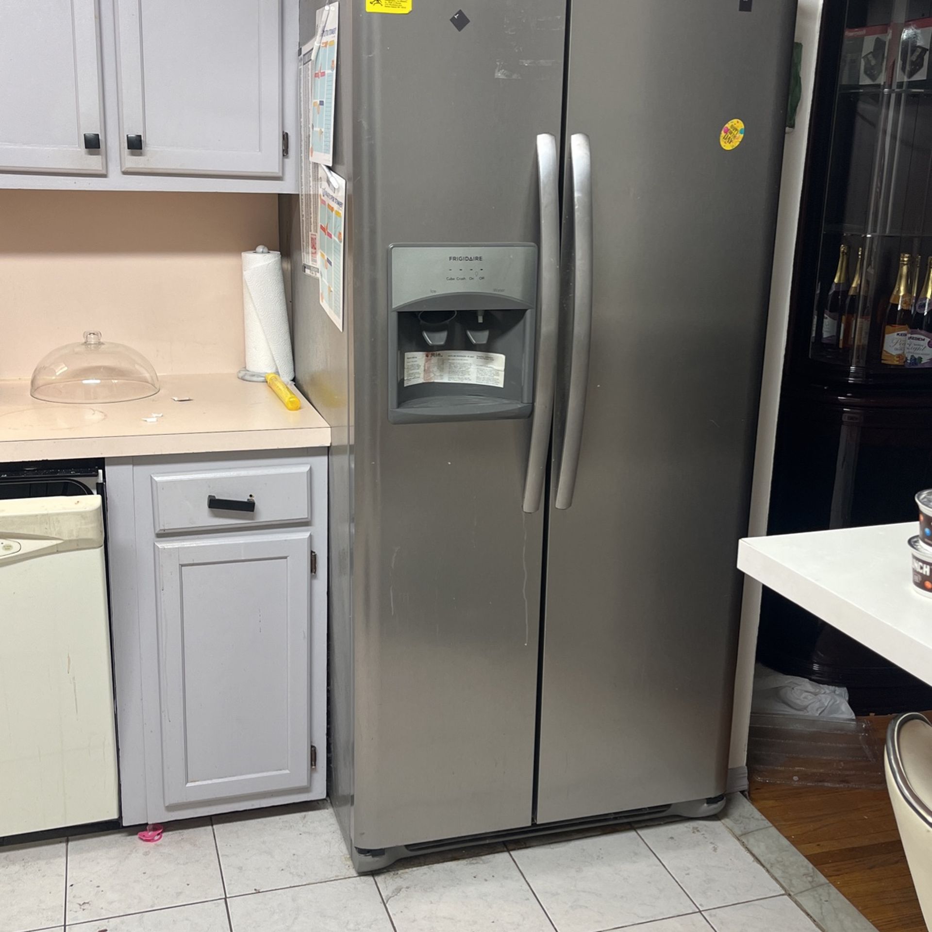 Frigidaire Used In Great Condition