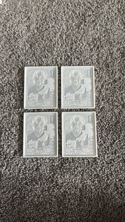 3D printed modric works on light