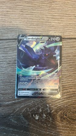 Pokémon card