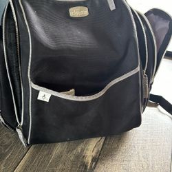 Great Diaper Bag Chicco 