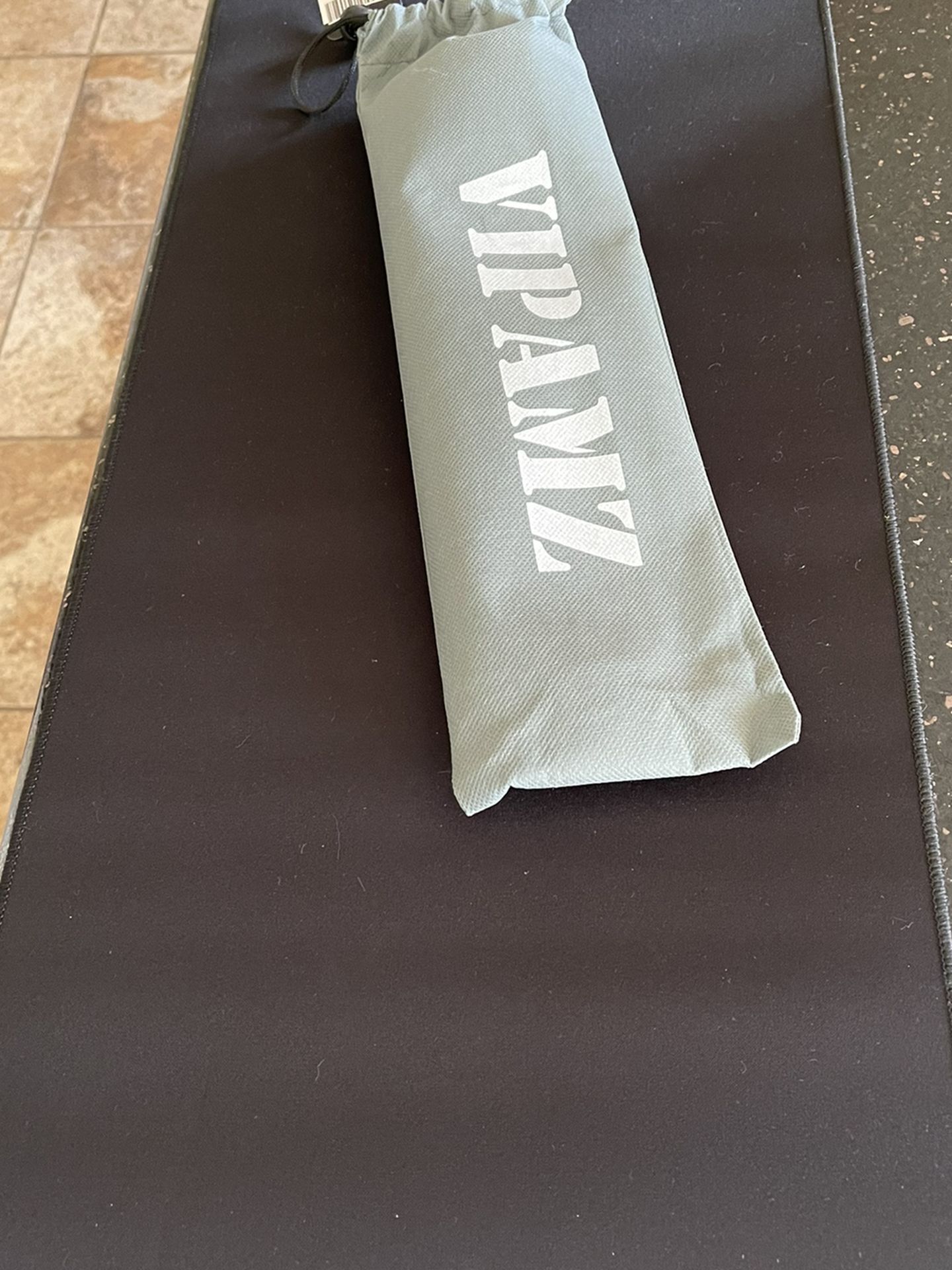Extended Mouse Gaming Pad