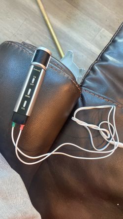 Zeal mic  30$