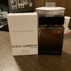 Dolce & Gabbana The One Eau De Parfum Men's Fragrance