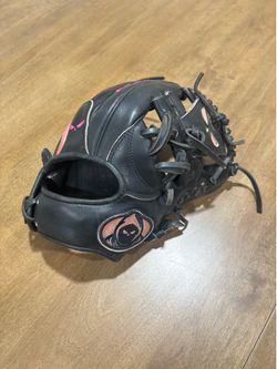 Shadow Baseball Glove