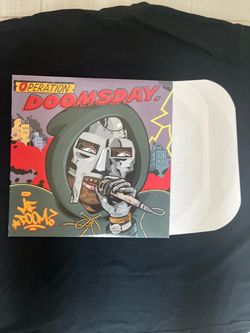 Operation Doomsday MF DOOM