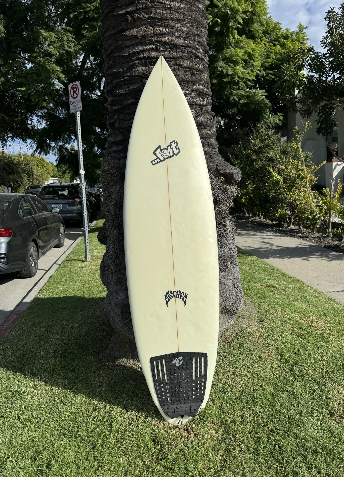 Lost 6’8” Surfboard