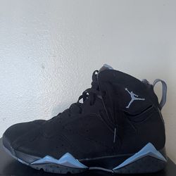 Jordan 7