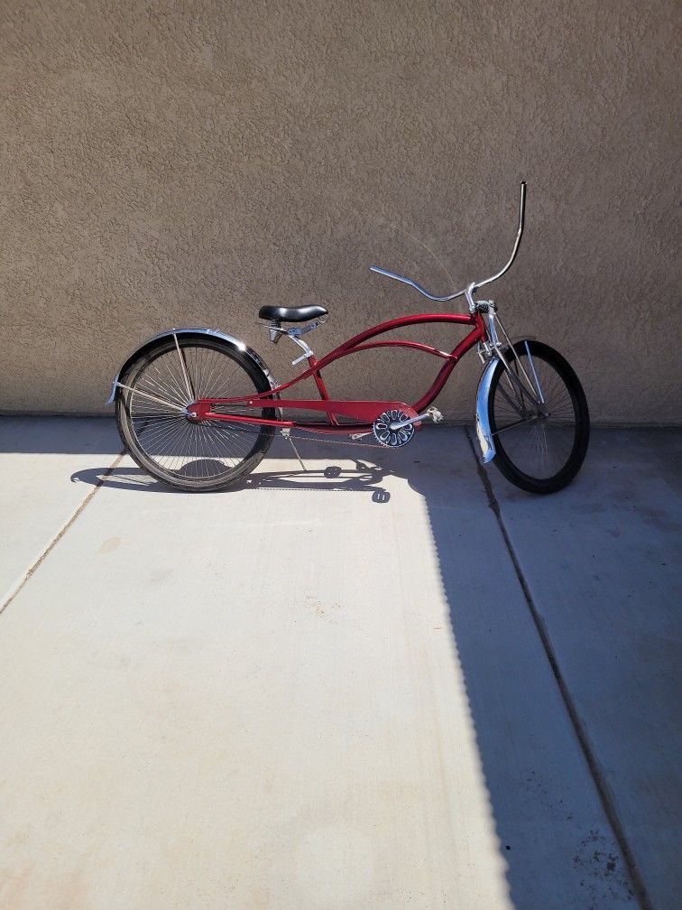 American Flyer Beach Cruser